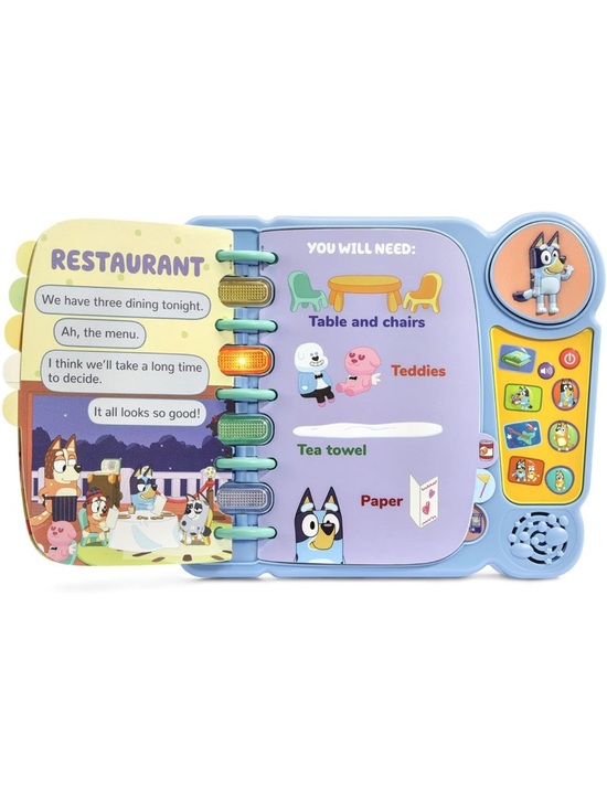 💙Bluey Bundle🧡 - Picture 6 of 9